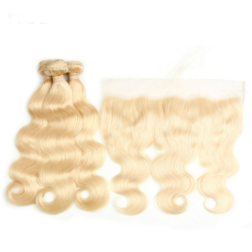 Pure Russian Blonde Unit