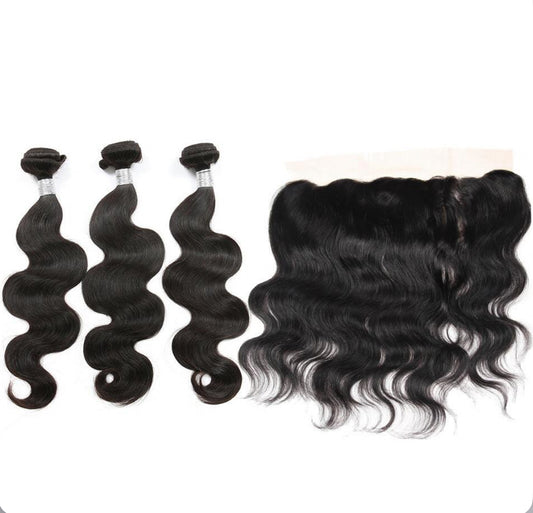 Pure Natural Color Unit