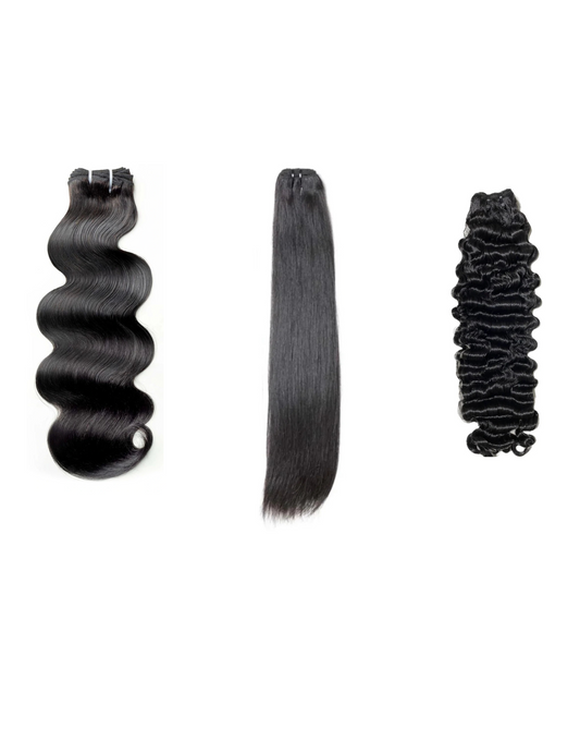 Pure Single Bundles